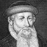 Biografi Johannes Gutenberg, Penemu Mesin Cetak