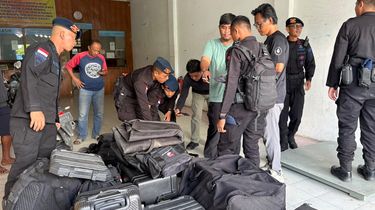 Fakta Baru Ledakan di Biak, Tim Jibom Gegana Temukan Dua Proyektil dan Granat Modifikasi