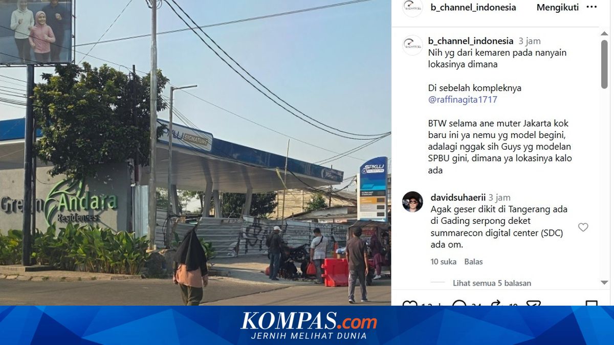 SPKLU Signature Segera Hadir di Andara dan Rest Area KM 88A