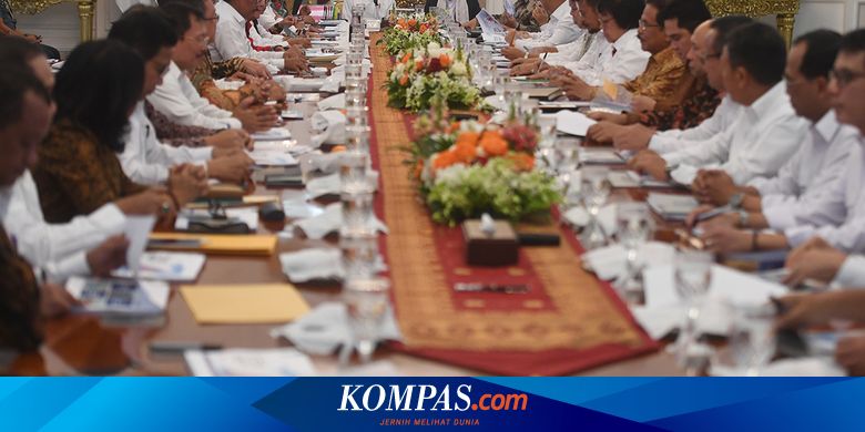 Survei Charta Politika, Kepuasan Publik terhadap Kinerja Pemerintah Pusat 69,5 Persen