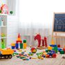Membuat Ruang Bermain Anak di Sudut Rumah Tak Terpakai