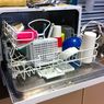 Siapa Kira Kebiasaan Buruk Mencuci Piring Juga Bisa Merusak Planet?