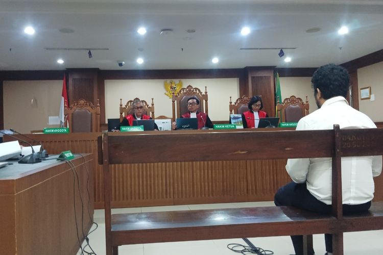 Kelalaian Bos Terra Drone yang Tewaskan 22 Karyawan dalam Kebakaran