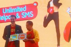 Paket 4G Indosat Ooredoo Bisa Telepon dan SMS Gratis