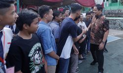  Wali Kota Hendi: Jangan Lagi Ada “Bullying” di Sekolah