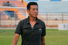 Tony Ho: Persipura Harus Terus Menginjak Bumi