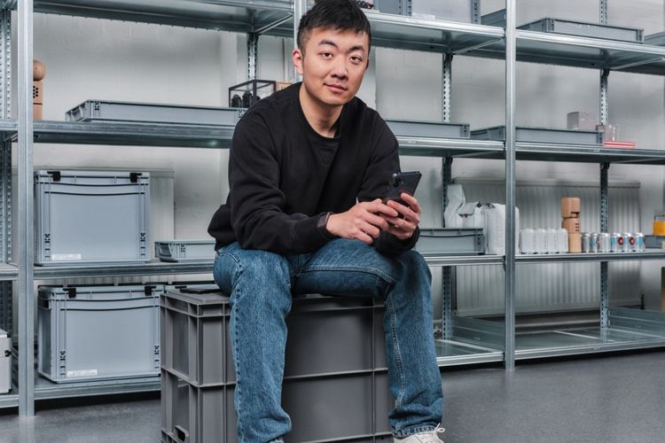 Carl Pei menegaskan Nothing akan mengembangkan produk berbasis kecerdasan buatan (AI)