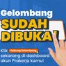 Kapan Pendaftaran Kartu Prakerja Gelombang 70? Berikut Jadwal, Cara Daftar, Syaratnya