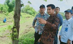 Ini Cara Dompet Dhuafa Atasi Masalah Pengairan Sawah di Madiun