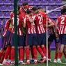 Atletico Juara Liga Spanyol - Fans 14 Tahun Tewas, Pesta Jadi Tragedi