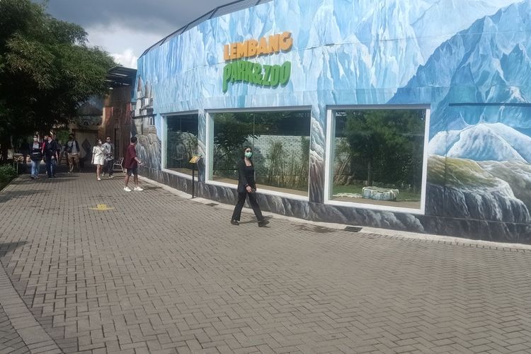 Lembang Park and Zoo