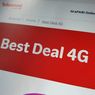 Paket Internet Telkomsel 8 GB Harga Rp 30.000, Cuma Dua Hari
