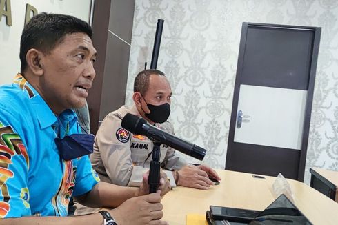 14 Anggota DPRD Paniai Papua Jadi Tersangka Korupsi Dana APBD 2018