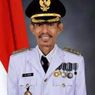 Jenazah Wali Kota AS Tamrin Tiba di Baubau, Akan Dimakamkan di Samping Kubur Ibunya