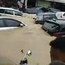 Curah Hujan Tinggi, Waspada Bencana Alam di Jateng Selatan dan Pegunungan Tengah