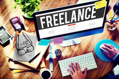 Apa Itu Freelance: Untung Rugi dan Bedanya dengan Full Time