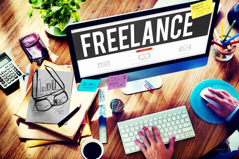 Pendapatan Tidak Menentu, Bisakah Freelancer Berinvestasi? Simak 4 Hal Ini