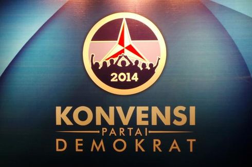Hari Ini, SBY Umumkan Pemenang Konvensi Demokrat