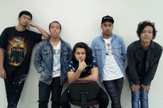 Dengan Pop Rock, Band Ringgo 5 Ramaikan Musik Indonesia