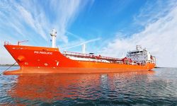 Kapal PIS Mahakam Jadi Amunisi Baru PIS untuk Ekspansi Pasar Petrokimia Dunia