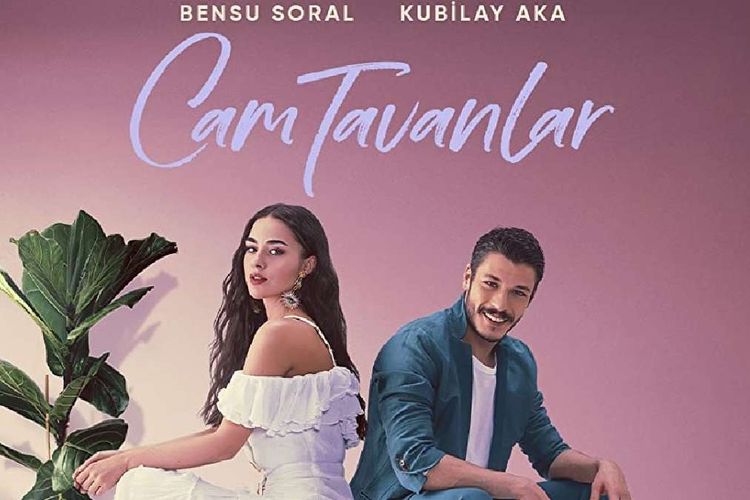 Drama Turki Love Reserved segera tayang di Viu