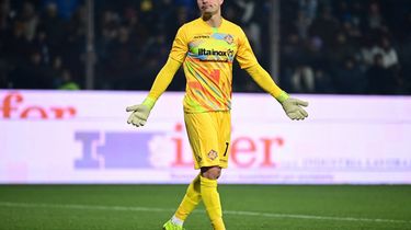 Rating Emil Audero Usai Hasil Parma Vs Cremonese 0-2: Tak Tertembus