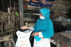 Kedelai Mahal, Perajin Tempe di Malang Pilih Perkecil Ukuran