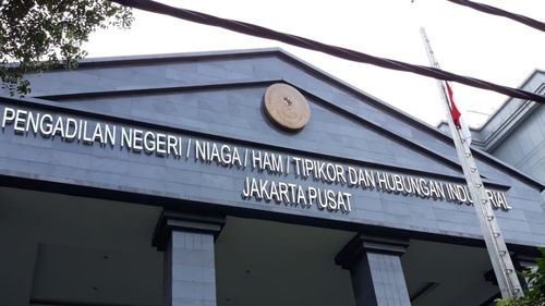 Besok, 7 PPLN Kuala Lumpur Jalani Sidang Perdana Kasus Penambahan DPT