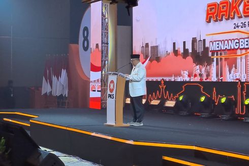 3 Politisi PKS yang Berpotensi Maju pada Pilgub Jabar 2024