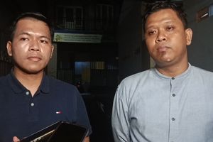 Keluarga Penumpang Pesawat ATR 42-500 yang Hilang Kontak Bakal Berangkat ke Maros