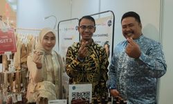 Berdayakan UMKM, Kampus Umar Usman Dompet Dhuafa Raih Penghargaan pada Ajang Bina UMKM Award 2024