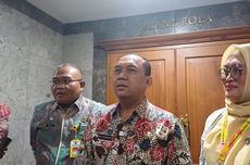 Pemkot Jakbar Bakal Cabut KJP Siswa yang Tawuran di Kedoya Utara