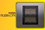 Nvidia Rilis GPU dengan Memori 128 GB, Bukan Buat Game