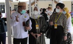 Komisi IX DPR Dukung Peningkatan Pelayanan RS Hasri Ainun Habibie 