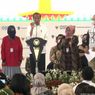 Jokowi Minta Pelaku UMKM Sasar Pasar Ekspor dan Manfaatkan KUR