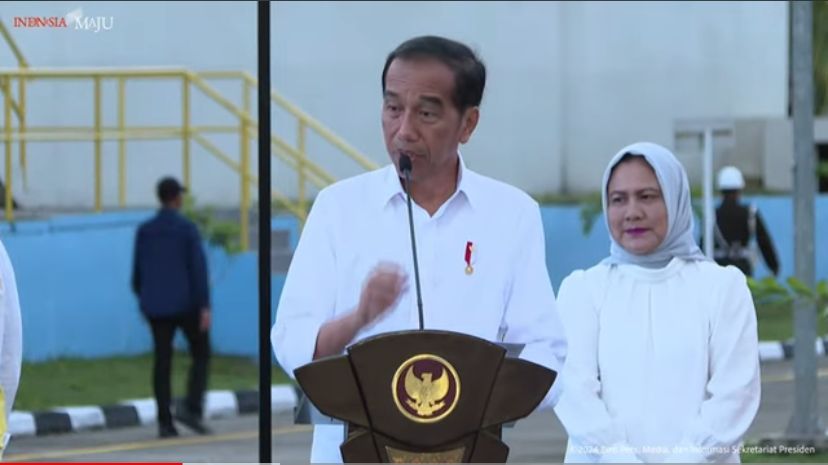 Pengamat Undip: Jokowi Panik hingga Sebut Presiden Boleh Memihak dan Kampanye