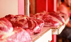 Saat Sidak, Wali Kota Hendi Temukan Hati Sapi Terkontaminasi Cacing Hati