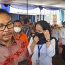 Cegah Stunting, Kepala BKKBN: Saya Bisa Tumbuh dengan Baik karena Sering Makan Laron
