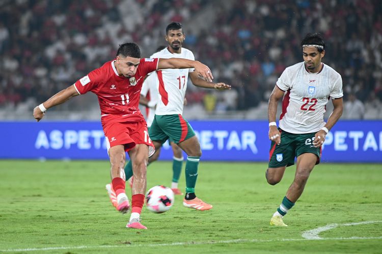 Pengamat Sebut Timnas Indonesia Harus Berani Tekan Thailand sejak Awal