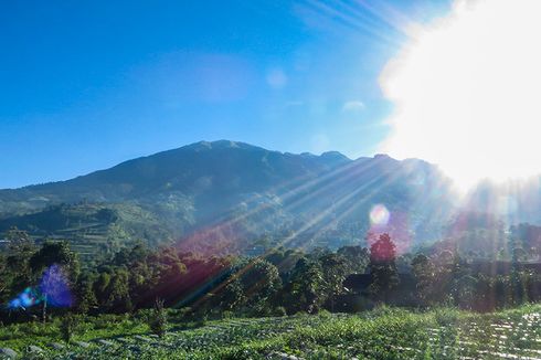 Awas, Sanksi Menanti Pendaki Merbabu saat Jalur Ditutup