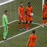 Hasil Belanda Vs Ceko - De Ligt Kartu Merah, De Oranje Angkat Koper