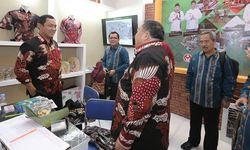 Manfaatkan Momentum, Wali Kota Semarang Ajak Peserta Apeksi Berwisata