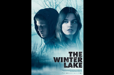 Sinopsis The Winter Lake, Rahasia Kelam di Dasar Danau