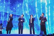 Konser F4 Jakarta 2026: Harga Tiket, Jadwal, dan Link Pembelian