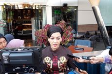 Profil Friderica Widyasari Dewi, Anggota Dewan Komisioner OJK Periode 2022-2027