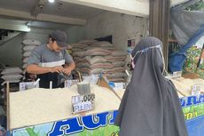 Stok Beras Premium Kembali Tersedia di Jabodetabek, Masyarakat Diminta Tak 