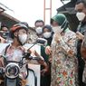 Berikan Motor Roda Tiga untuk Gading, Mensos Risma: Dia Inspirasi Banyak Orang