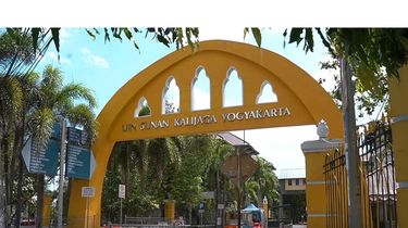 UIN Sunan Kalijaga Jadi PTKIN Terfavorit di SPAN-PTKIN 2026, Pendaftar Tembus 26.886