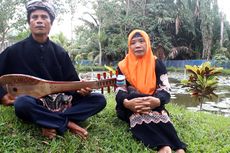 Tanggomo, Tradisi Lisan Gorontalo yang Makin Sulit Ditemukan
