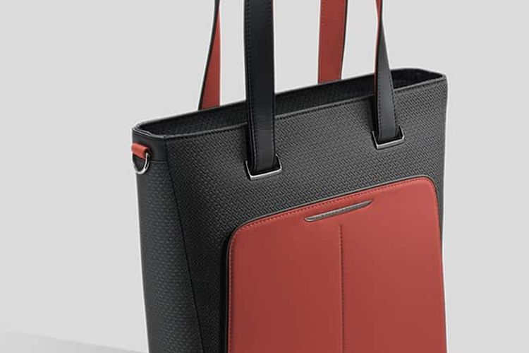 Rolls-Royce Escapism Luggage Collection